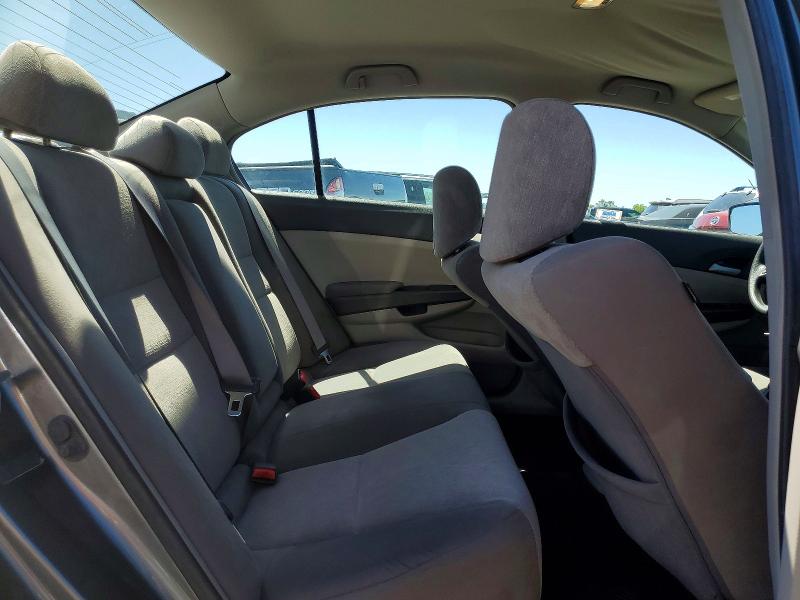 51922136 :رقم المزاد ، 1HGCP26319A180667 vin ، 2009 Honda Accord مزاد بيع