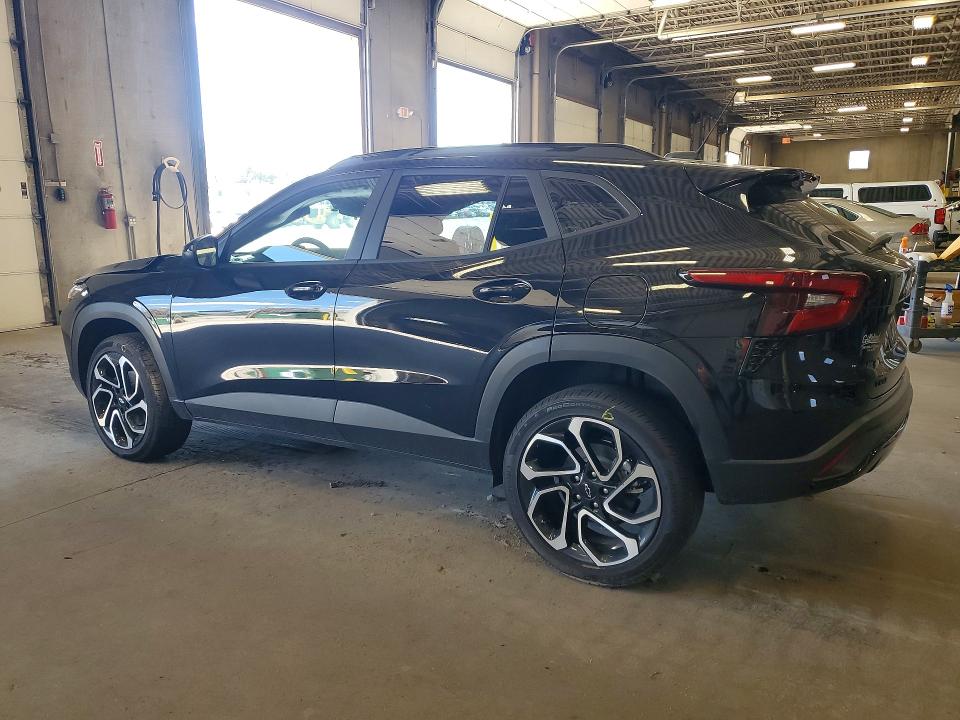 Aukcja sprzedaży 2026 Chevrolet Trax, vin: KL77LJEP0TC000954, numer aukcji: 56582846