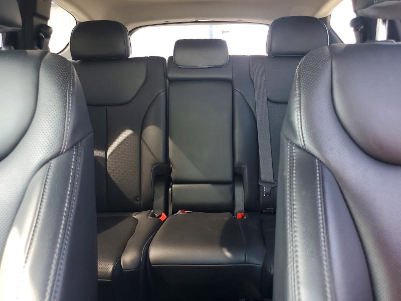 2023 Hyundai Santa Fe მანქანა იყიდება აუქციონზე, vin: 5NMS3DAJ7PH533665, აუქციონის ნომერი: 57181256