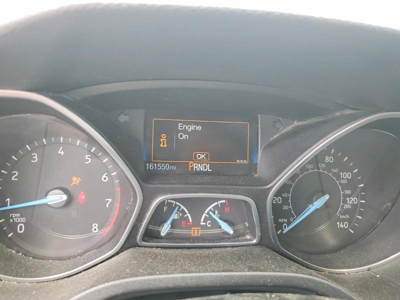 Aukcja sprzedaży 2018 Ford Focus, vin: 1FADP3F21JL257438, numer aukcji: 56341776