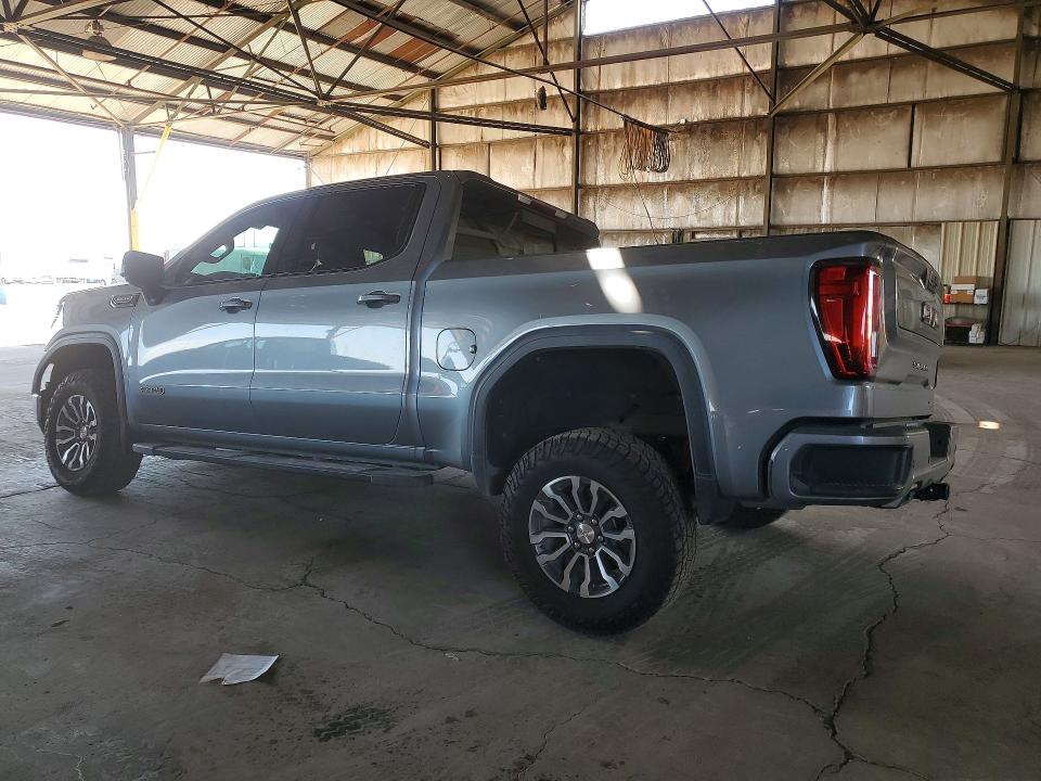 Продаж на аукціоні авто 2019 Gmc Sierra, vin: 1GTP9EEL7KZ172240, номер лоту: 55902776