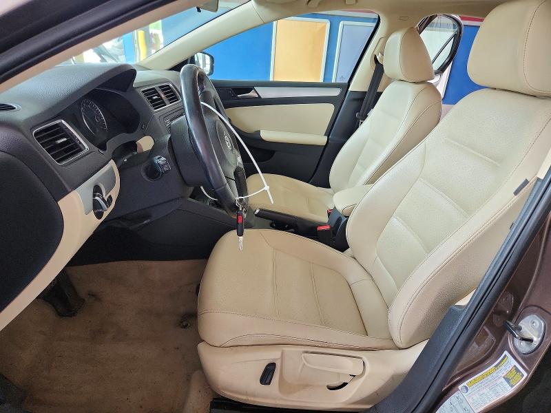 Auction sale of the 2013 Volkswagen Jetta, vin: 3VWDX7AJ4DM387231, lot number: 59073176