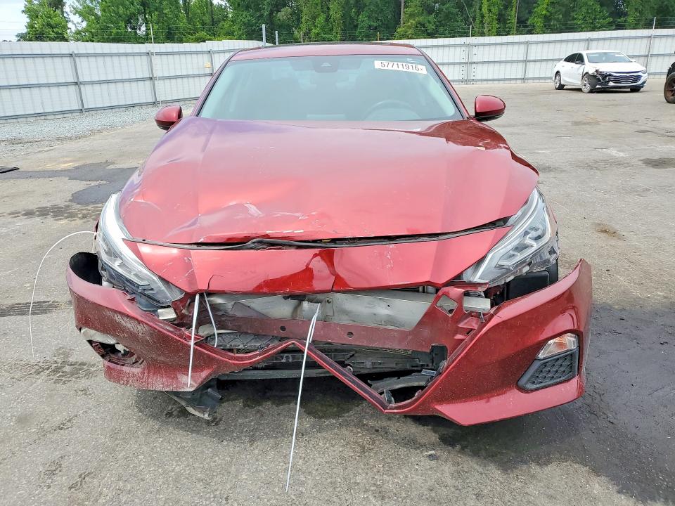 Aukcja sprzedaży 2021 Nissan Altima, vin: 1N4BL4DV1MN397861, numer aukcji: 57711916