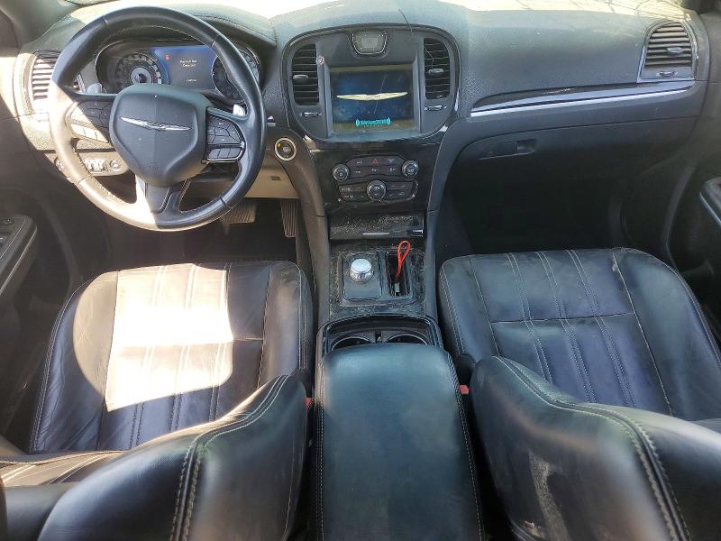 Aukcja sprzedaży 2020 Chrysler 300, vin: 2C3CCAGG3LH155014, numer aukcji: 57868836
