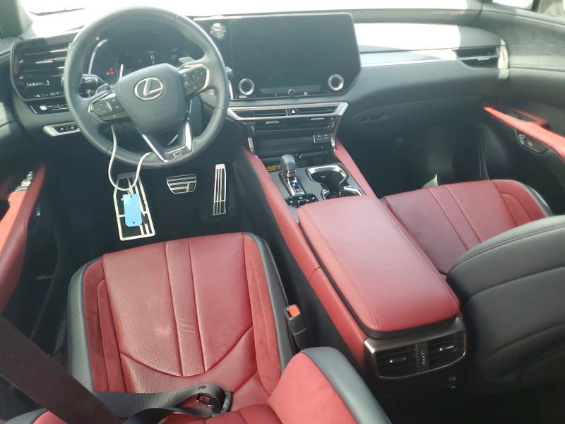 Продаж на аукціоні авто 2024 Lexus Rx, vin: 2T2BCMEA0RC019302, номер лоту: 53701426