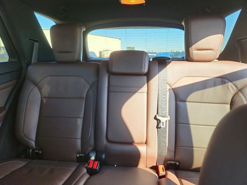 Продажа на аукционе авто 2015 Mercedes-benz Ml, vin: 4JGDA2EB3FA556113, номер лота: 58761276