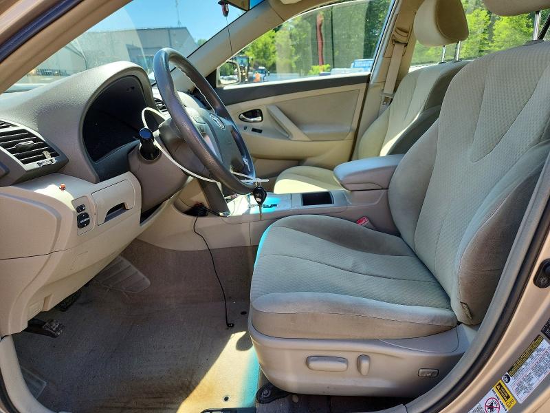 56728726 :رقم المزاد ، 4T1BE46K47U099074 vin ، 2007 Toyota Camry مزاد بيع