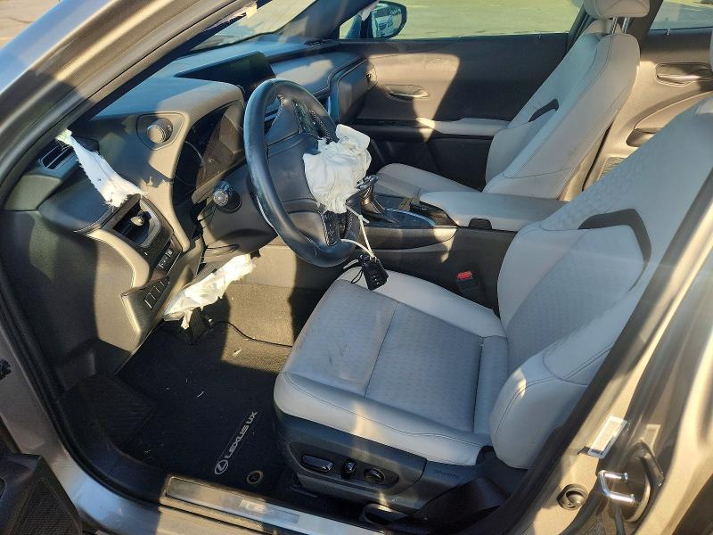 Aukcja sprzedaży 2022 Lexus Ux 200, vin: JTHX3JBH2N2053677, numer aukcji: 55698606