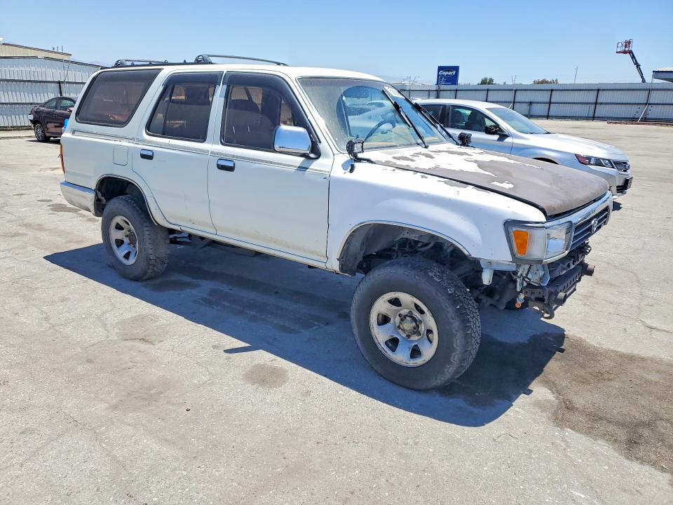 Продажа на аукционе авто 1995 Toyota 4runner, vin: JT3VN29V7S0053674, номер лота: 58050986
