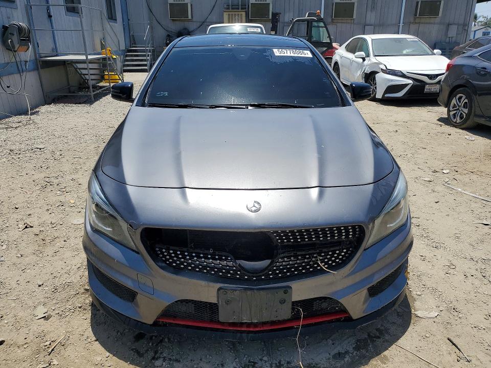 Aukcja sprzedaży 2016 Mercedes-benz Cla, vin: WDDSJ4EB2GN350854, numer aukcji: 55778086