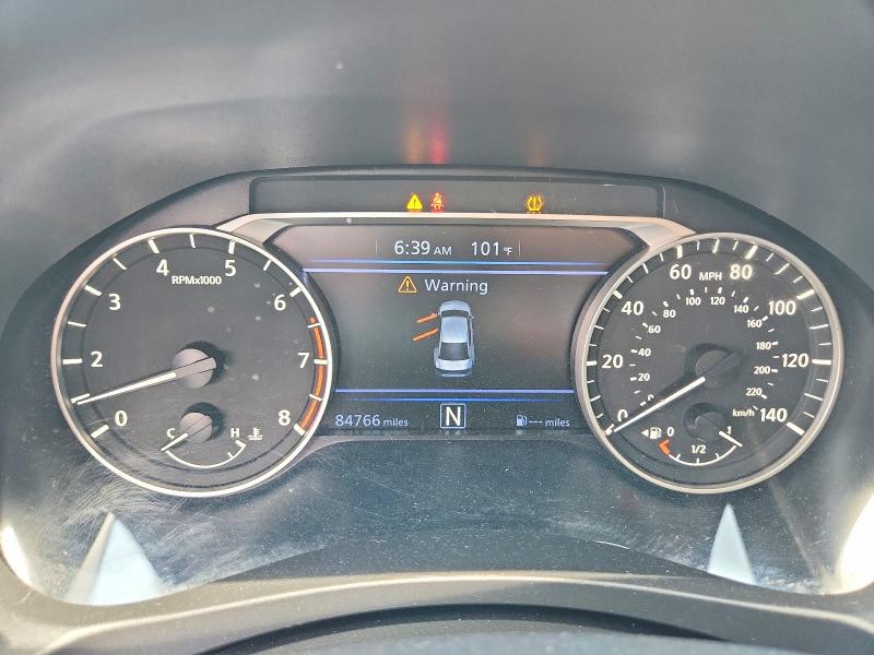 Aukcja sprzedaży 2022 Nissan Altima, vin: 1N4BL4CV4NN381379, numer aukcji: 58443816