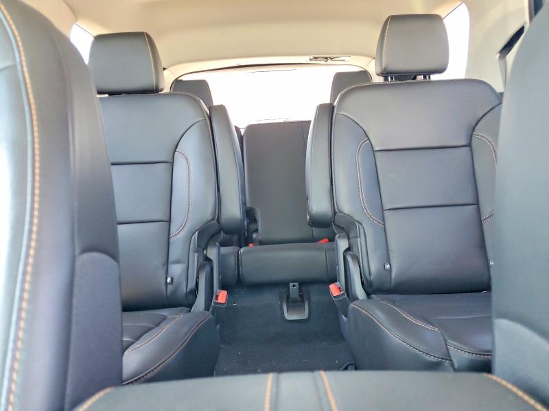 57687026 :رقم المزاد ، 1GNEVJKW6LJ119790 vin ، 2020 Chevrolet Traverse مزاد بيع