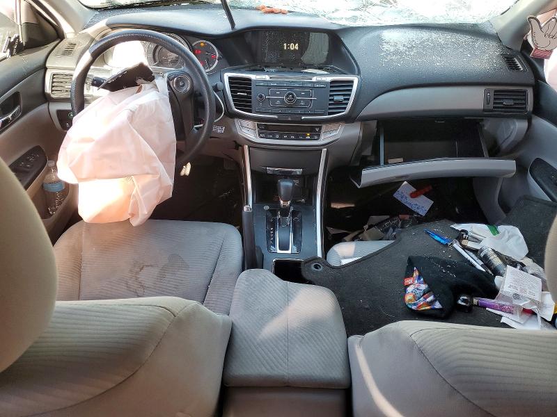 Продаж на аукціоні авто 2015 Honda Accord, vin: 1HGCR2F32FA205226, номер лоту: 56943416