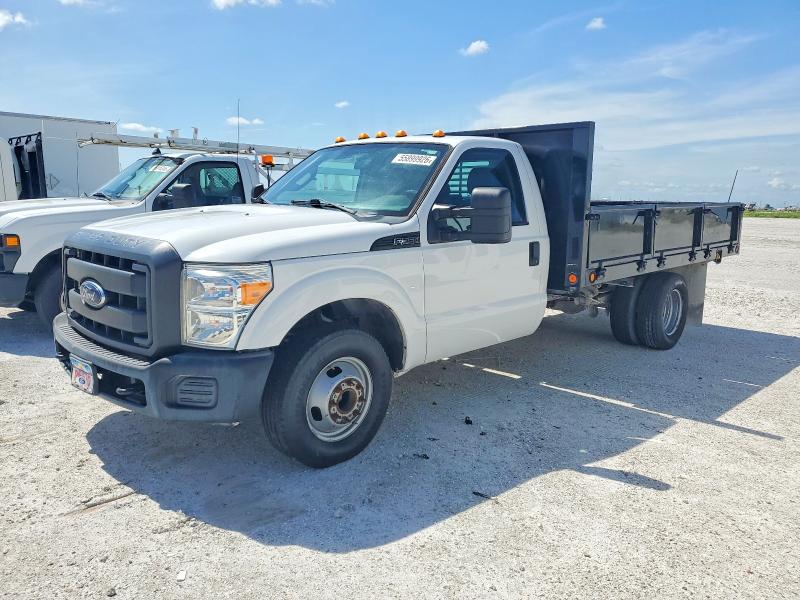 Aukcja sprzedaży 2015 Ford F350, vin: 1FDRF3G66FEB38781, numer aukcji: 55899926