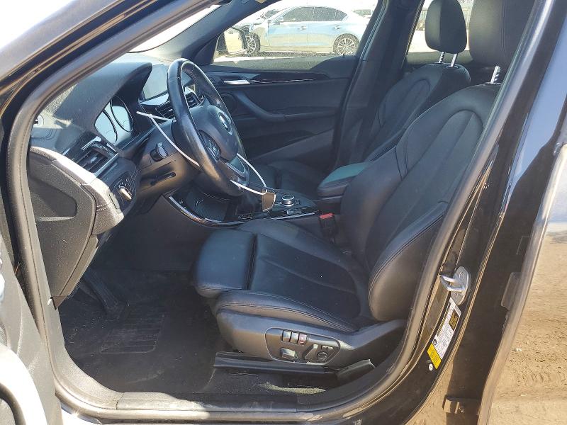 57384096 :رقم المزاد ، WBXYJ3C37JEJ75621 vin ، 2018 Bmw X2 مزاد بيع