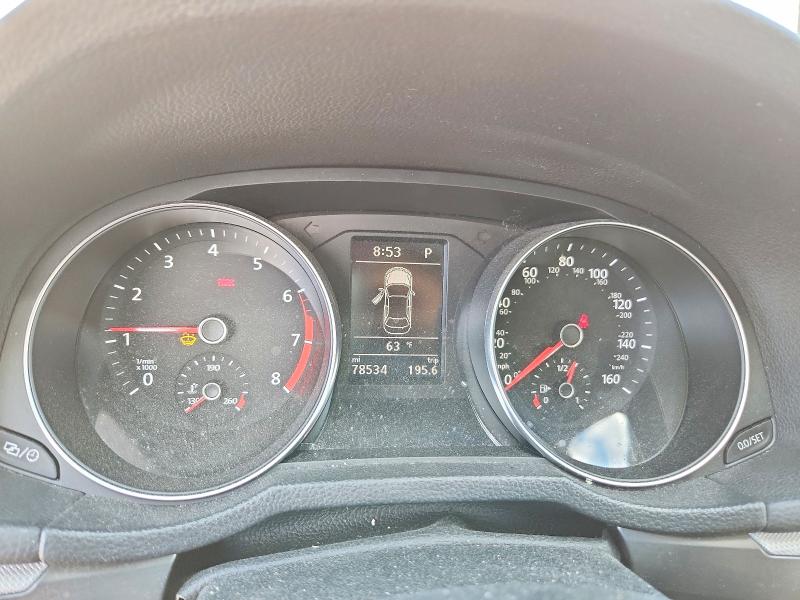 Продаж на аукціоні авто 2018 Volkswagen Passat, vin: 1VWAA7A36JC010239, номер лоту: 57142166