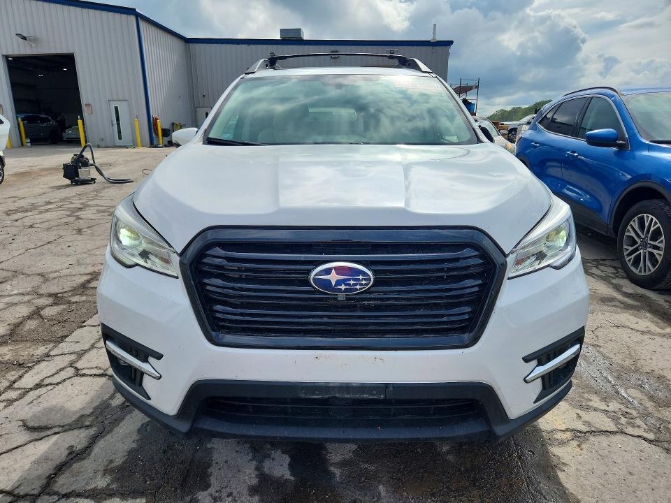 Aukcja sprzedaży 2020 Subaru Ascent, vin: 4S4WMAPD5L3442249, numer aukcji: 55821686