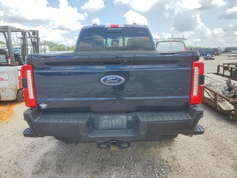 Aukcja sprzedaży 2024 Ford F250, vin: 1FT8W2BN4RED01182, numer aukcji: 55502476