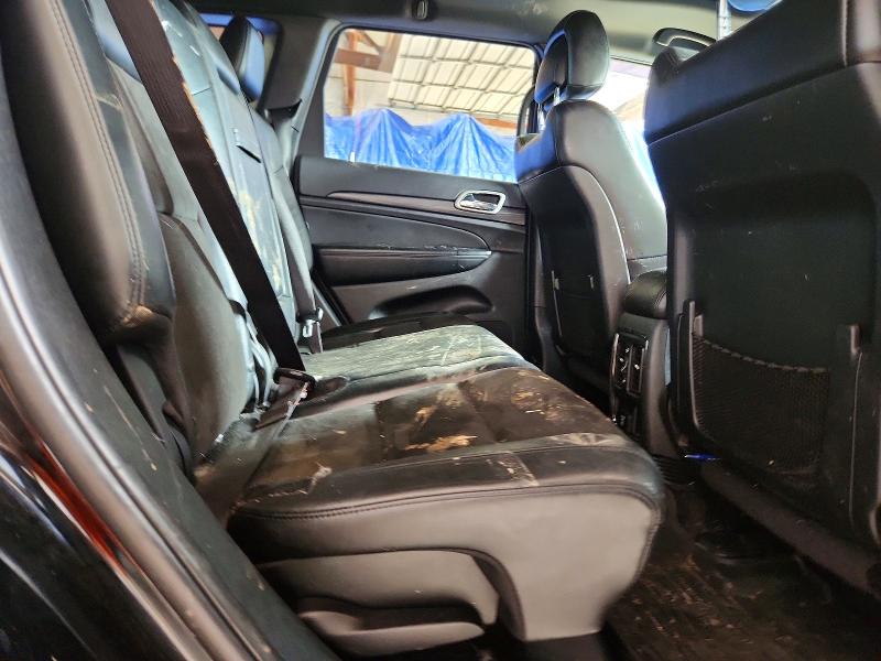 59098096 :رقم المزاد ، 1C4RJFAG9LC401682 vin ، 2020 Jeep Grand Cherokee مزاد بيع