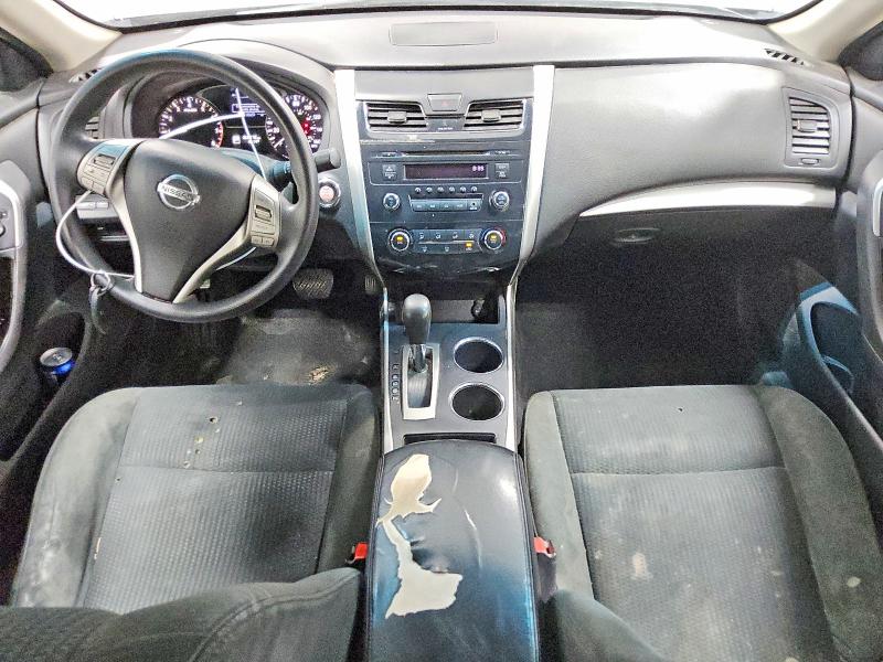 Aukcja sprzedaży 2015 Nissan Altima, vin: 1N4AL3AP6FN389687, numer aukcji: 56150736