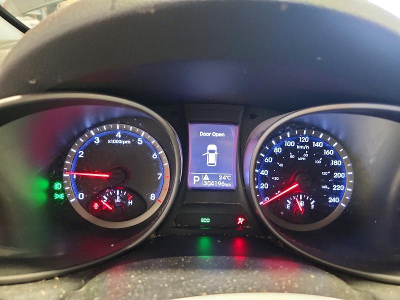 Продажа на аукционе авто 2016 Hyundai Santa Fe Sport, vin: 5XYZU3LB3GG322811, номер лота: 59293736