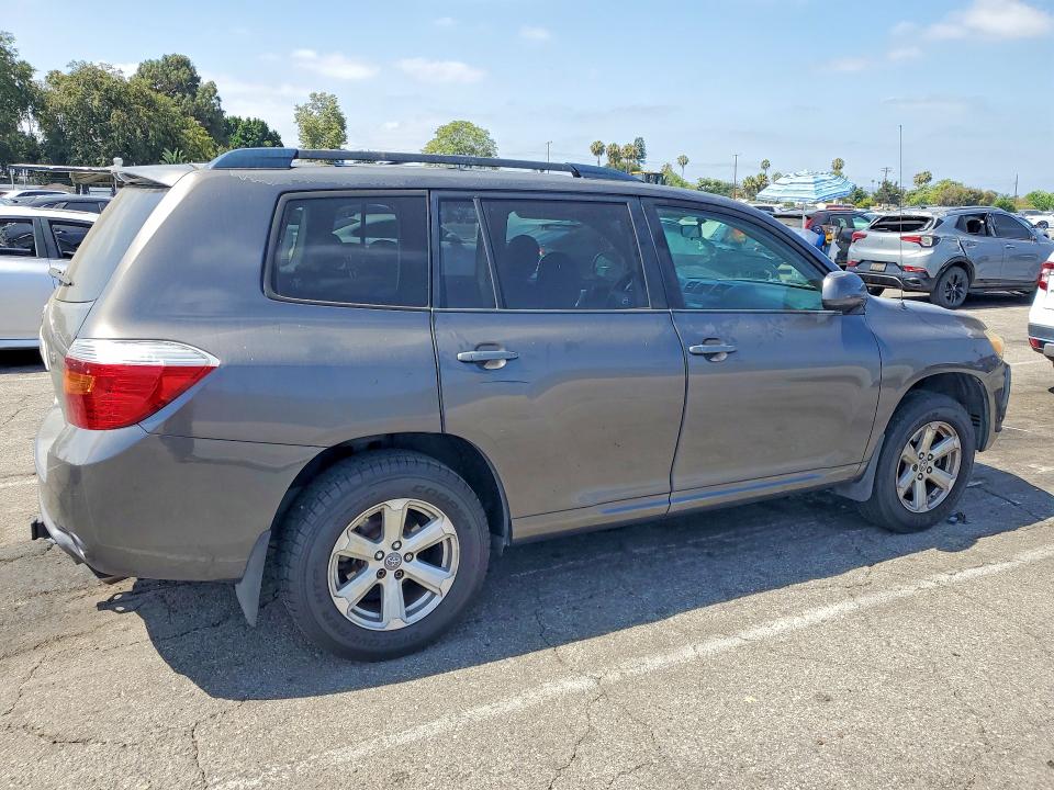 Продаж на аукціоні авто 2008 Toyota Highlander, vin: JTEDS41A582058692, номер лоту: 56445616