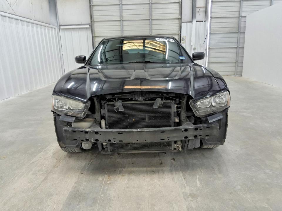 Продаж на аукціоні авто 2014 Dodge Charger, vin: 2C3CDXBG1EH323291, номер лоту: 58201746