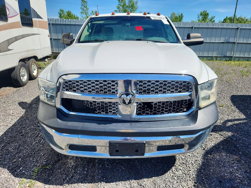 Aukcja sprzedaży 2018 Ram 1500, vin: 3C6RR7KT5JG135539, numer aukcji: 56798856