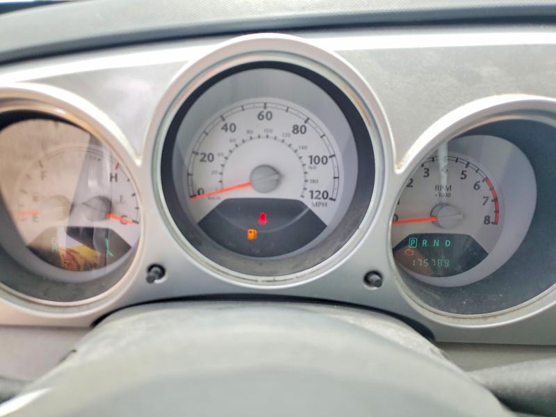 57644376 :رقم المزاد ، 3A4GY5F92AT144349 vin ، 2010 Chrysler Pt Cruiser مزاد بيع