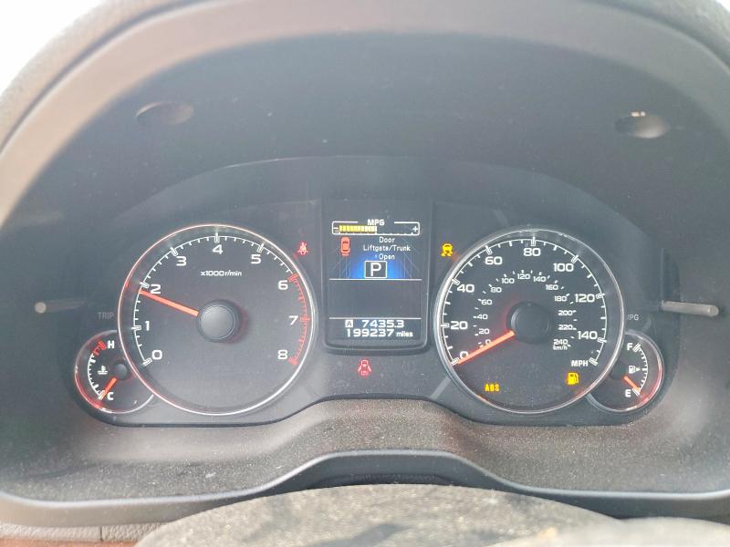 Продажа на аукционе авто 2014 Subaru Legacy, vin: 4S3BMBL67E3033754, номер лота: 76295165