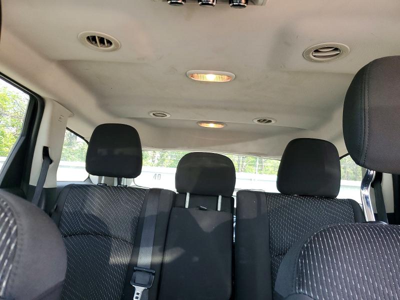 Продажа на аукционе авто 2017 Dodge Journey, vin: 3C4PDDBG7HT515144, номер лота: 57146806