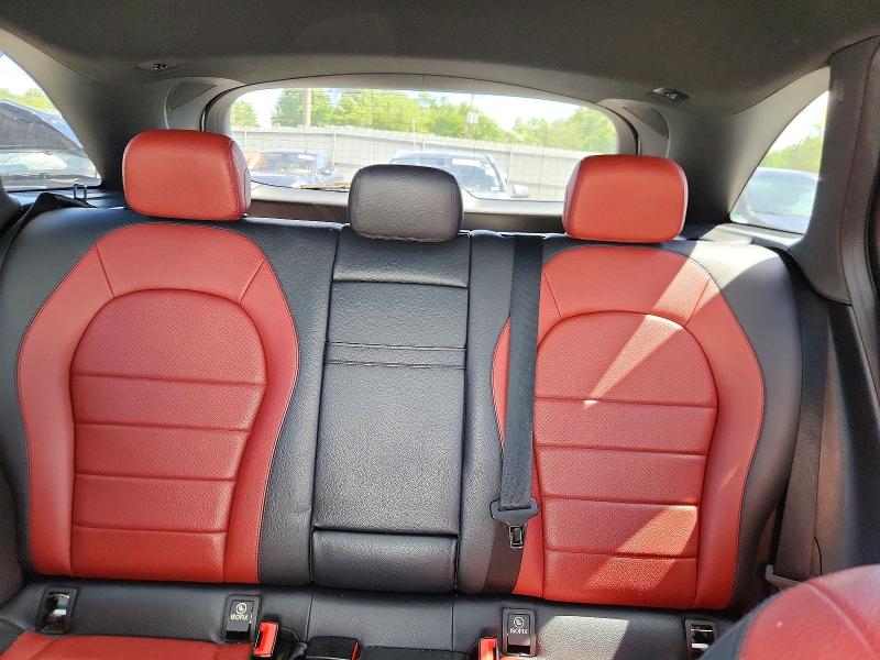 Aukcja sprzedaży 2020 Mercedes-benz Glc, vin: WDC0G8EB7LF699515, numer aukcji: 57503346