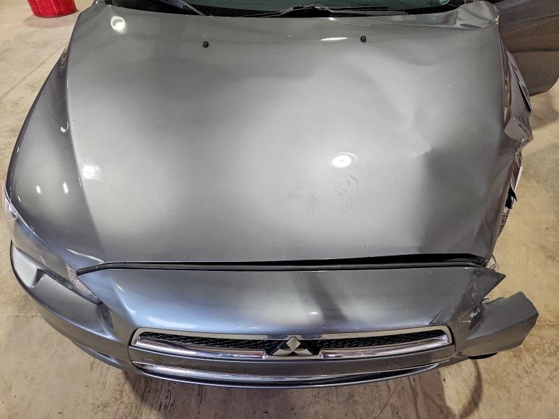58776906 :رقم المزاد ، JA32U2FU4EU009477 vin ، 2014 Mitsubishi Lancer مزاد بيع
