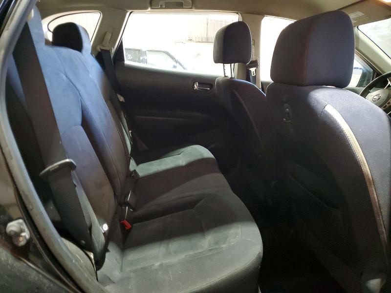 Продажа на аукционе авто 2009 Nissan Rogue, vin: JN8AS58V69W167053, номер лота: 55222206