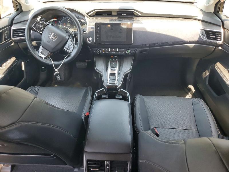 Aukcja sprzedaży 2018 Honda Clarity, vin: JHMZC5F37JC007300, numer aukcji: 56262506