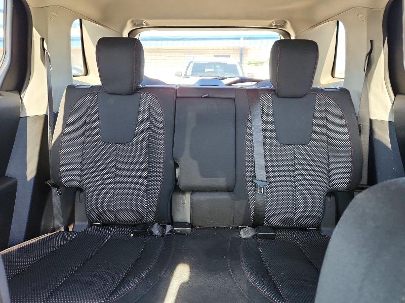 Продажа на аукционе авто 2015 Gmc Terrain, vin: 2GKFLWEK2F6266106, номер лота: 57531706