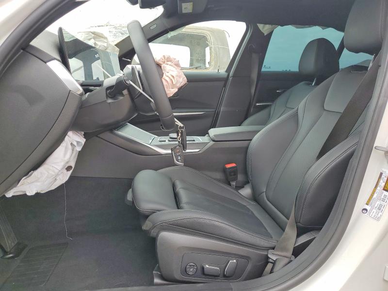 Aukcja sprzedaży 2025 Bmw 330i, vin: 3MW69CW04S8E94300, numer aukcji: 58804996