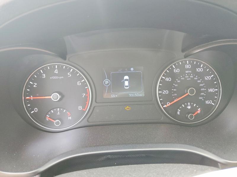 Продаж на аукціоні авто 2017 Kia Optima, vin: 5XXGT4L3XHG165731, номер лоту: 56515226