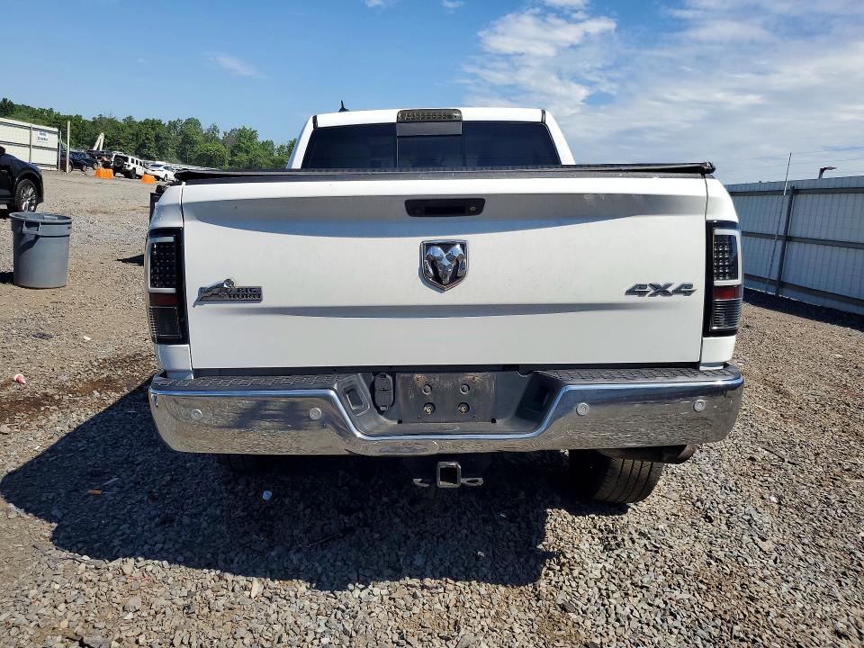 57057676 :رقم المزاد ، 1C6RR7LG3HS827545 vin ، 2017 Ram 1500 مزاد بيع