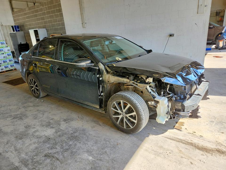 Продаж на аукціоні авто 2017 Volkswagen Jetta, vin: 3VWB67AJ5HM296906, номер лоту: 53913046