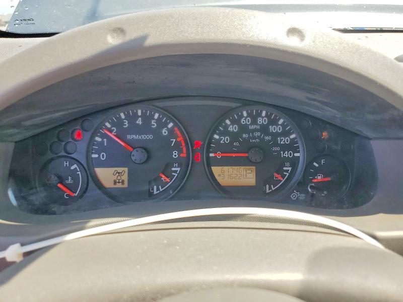 Продаж на аукціоні авто 2017 Nissan Frontier, vin: 1N6DD0EV8HN711774, номер лоту: 58515986