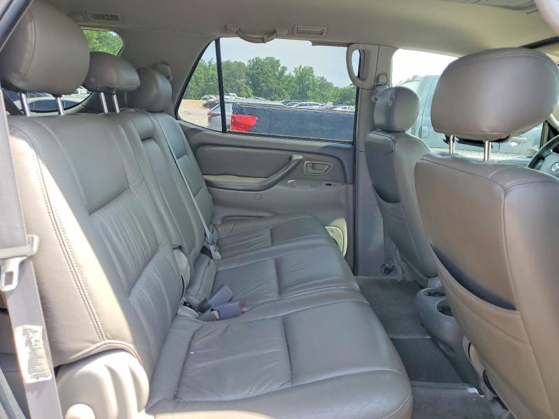 Продаж на аукціоні авто 2003 Toyota Sequoia, vin: 5TDZT34A33S202397, номер лоту: 56737596