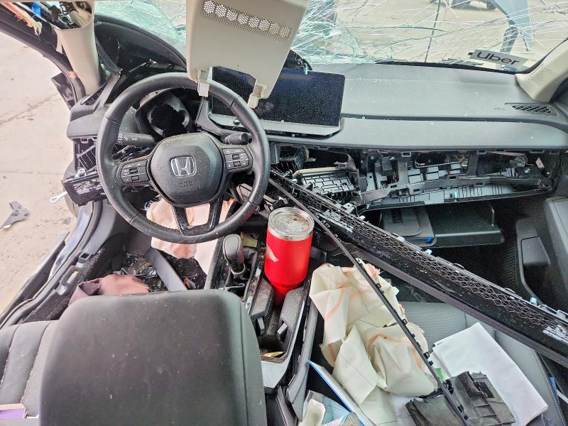 Продажа на аукционе авто 2025 Honda Accord, vin: 1HGCY2F61SA078329, номер лота: 55938986