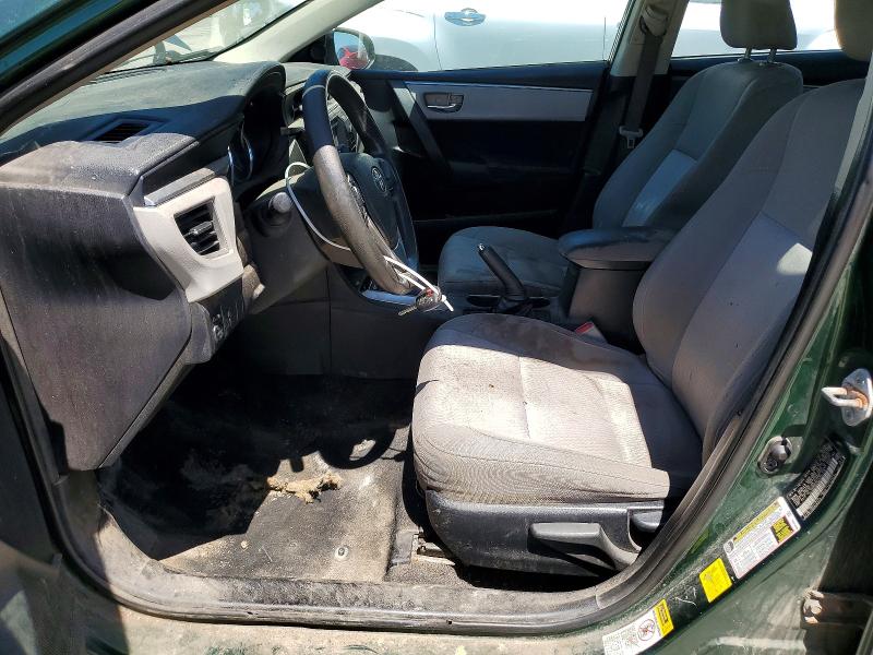 Aukcja sprzedaży 2014 Toyota Corolla, vin: 2T1BPRHE5EC052374, numer aukcji: 54582896