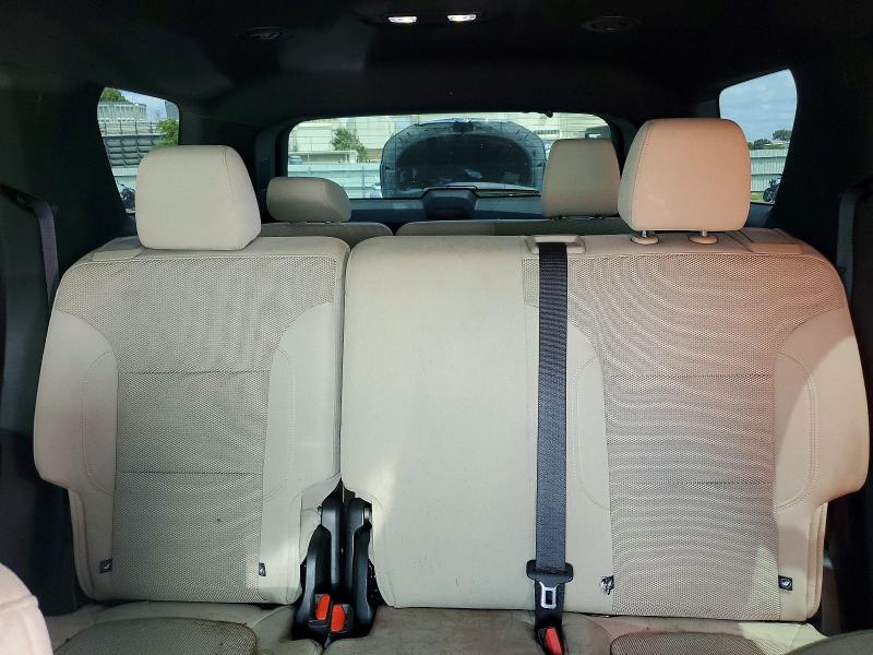 56829256 :رقم المزاد ، 1GNERFKW3PJ228957 vin ، 2023 Chevrolet Traverse مزاد بيع