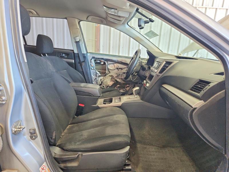 2013 Subaru Outback მანქანა იყიდება აუქციონზე, vin: 4S4BRCAC7D3237013, აუქციონის ნომერი: 55371586