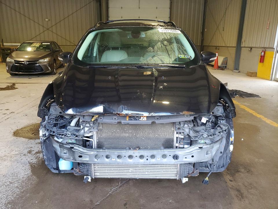 Продажа на аукционе авто 2013 Ford Escape, vin: 1FMCU9H98DUC10879, номер лота: 57571046