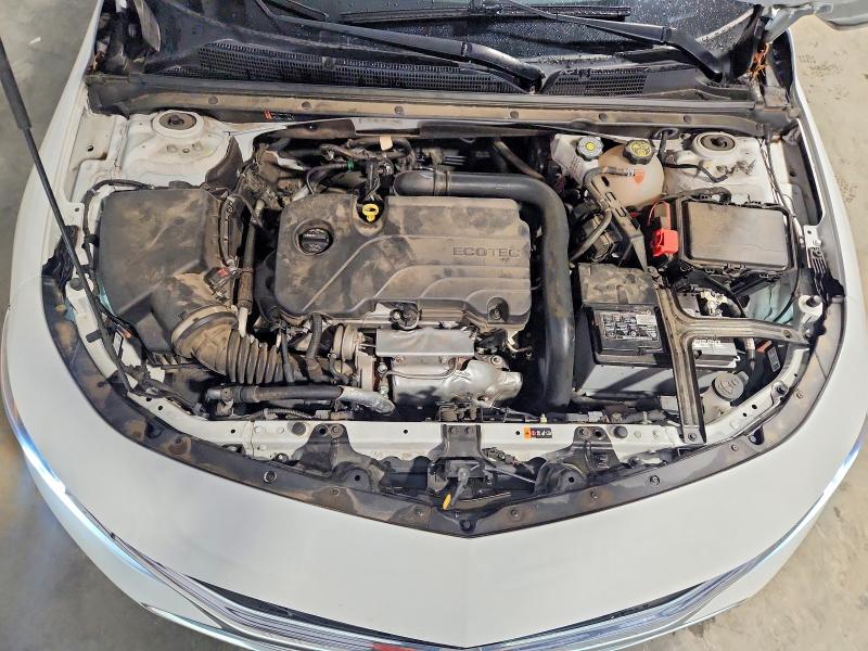 56609516 :رقم المزاد ، 1G1ZB5ST8PF170368 vin ، 2023 Chevrolet Malibu مزاد بيع