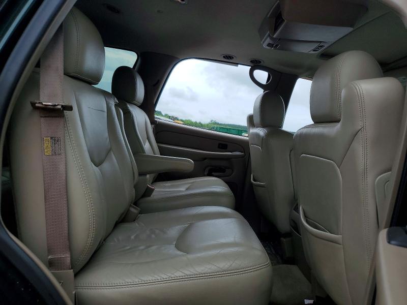 2004 Gmc Yukon მანქანა იყიდება აუქციონზე, vin: 1GKEC13Z84R255109, აუქციონის ნომერი: 56395586