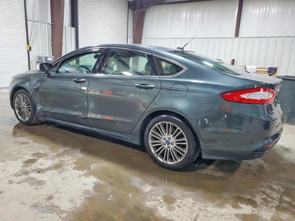 2015 Ford Fusion მანქანა იყიდება აუქციონზე, vin: 3FA6P0HD9FR176492, აუქციონის ნომერი: 56600696